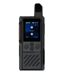 Handy talky POC Hytera P30.