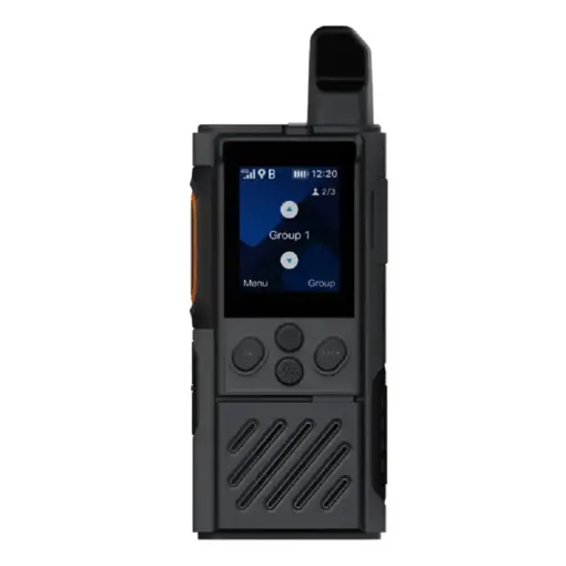 Handy talky POC Hytera P30.