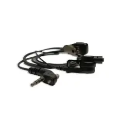 Handsfree HT Inrico EPK-T7.