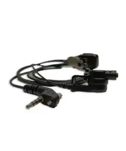 Handsfree HT Inrico EPK-T7.