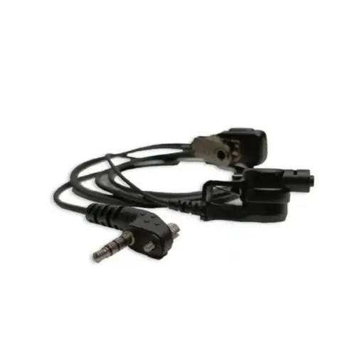 Handsfree HT Inrico EPK-T7.
