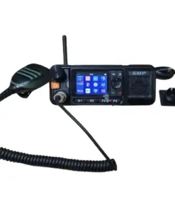 Radio Rig Mobile SMP MNC560.