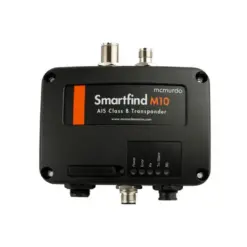 AIS Class B McMurdo SmartFind M10.