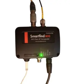 AIS Kapal McMurdo SmartFind M10.