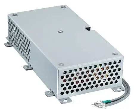 Automatic Tuner Antenna Yaesu ATU-450.