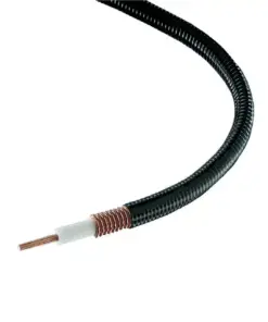 Kabel coaxial Commscope FSJ4-50B.
