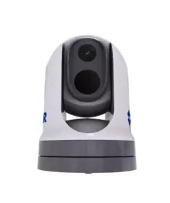 Thermal camera FLIR M364C.