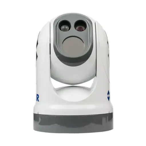 Sensor camera FLIR M400.