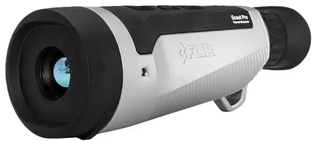 FLIR Ocean Scout Pro | Kontraktor Radio Komunikasi FLIR Ocean Scout Pro Thermal Camera.