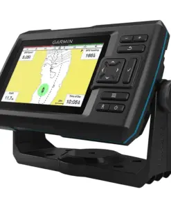 Fish Finder Garmin Striker Vivid 5cv.