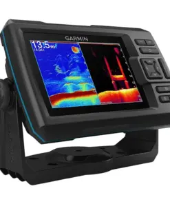 Fishfinder Garmin Striker Vivid 5cv.