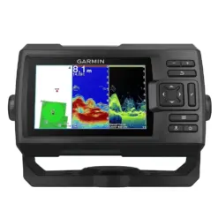 Fish finder Garmin Striker Vivid 5cv.