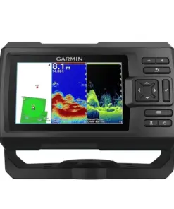 Fish finder Garmin Striker Vivid 5cv.