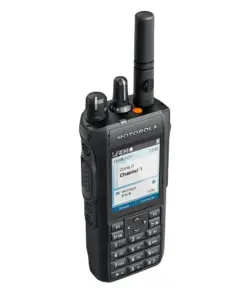 HT Digital Motorola R7 TIA-4950.