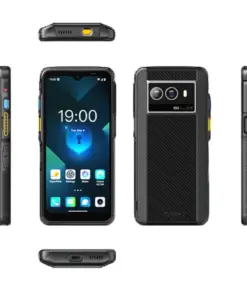 HT POC Hytera PNC660.