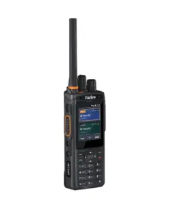 HT POC Jarak Jauh Inrico IRC380.