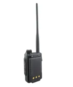 HT Yaesu FT-70DR.