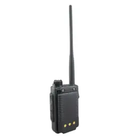 HT Yaesu FT-70DR.