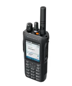 Handy Talky Motorola R7 TIA-4950.