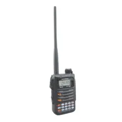 Handy Talky Yaesu FT-70DR.