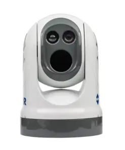 High Sensor Camera FLIR M400.