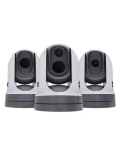 High Sensor Camera System FLIR M500.