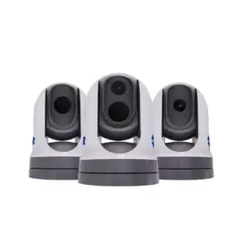 High Sensor Camera System FLIR M500.