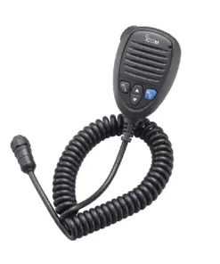 Microphone Icom HM-205RB.