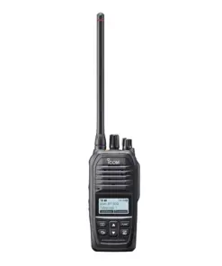 HT Jarak Jauh Icom IP740D.