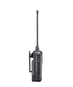 HT UHF Jarak Jauh Icom IP740D.