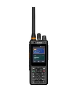 HT POC Jarak Jauh Inrico IRC380.