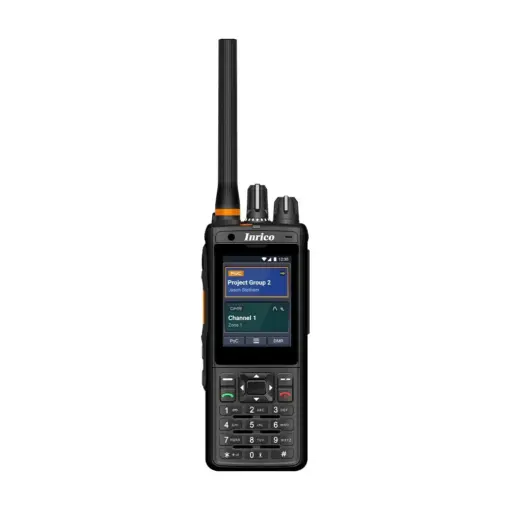 HT POC Jarak Jauh Inrico IRC380.