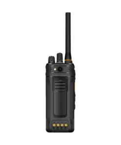 Inrico IRC380 - HT POC.