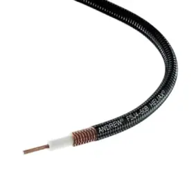 Kabel Heliax Andrew Commscope FSJ4-50B.