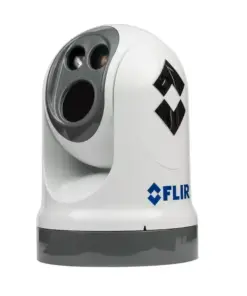 Kamera Sensor FLIR M400.