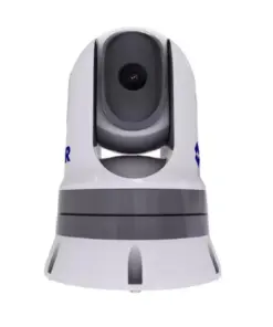 Kamera Thermal Kapal FLIR M300C.