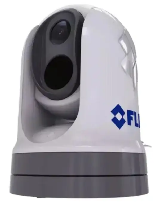 FLIR M364C | Kontraktor Radio Komunikasi Kamera Thermal Laut FLIR M364C.