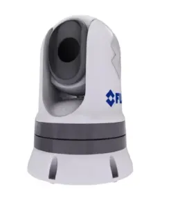 Marine Camera FLIR M332.