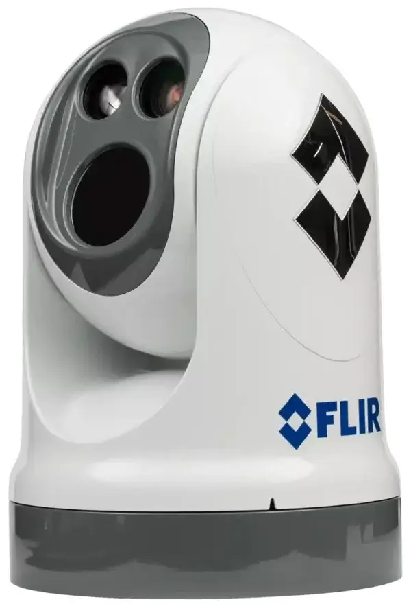 FLIR M400 | Kontraktor Radio Komunikasi Marine Sensor Camera FLIR M400.