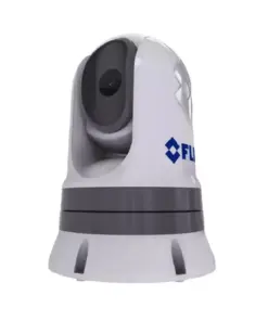 Marine Thermal Camera FLIR M300C.
