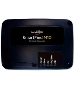 AIS Kapal McMurdo SmartFind M10.