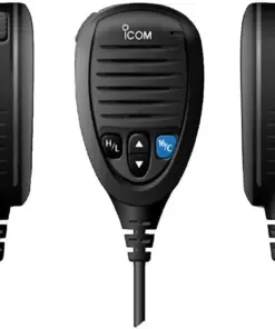 Microphone Icom HM-205RB.