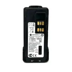 Baterai HT Motorola PMNN4406.