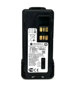 Baterai HT Motorola PMNN4406.