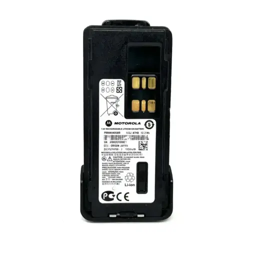 Baterai HT Motorola PMNN4406.