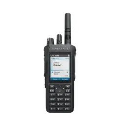 Handy talky explosion proof Motorola R7 TIA-4950.