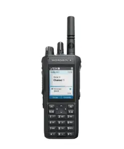 Handy talky explosion proof Motorola R7 TIA-4950.