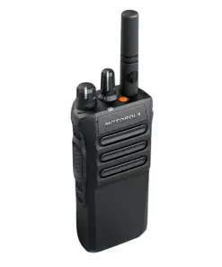 Motorola R7 TIA-4950 Digital.