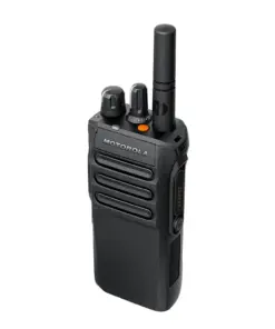 Motorola R7 TIA-4950 - HT Digital.