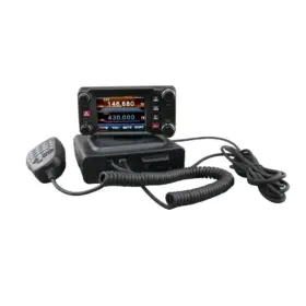 Paket Radio Rig Dual Band Yaesu FTM-400XDR.